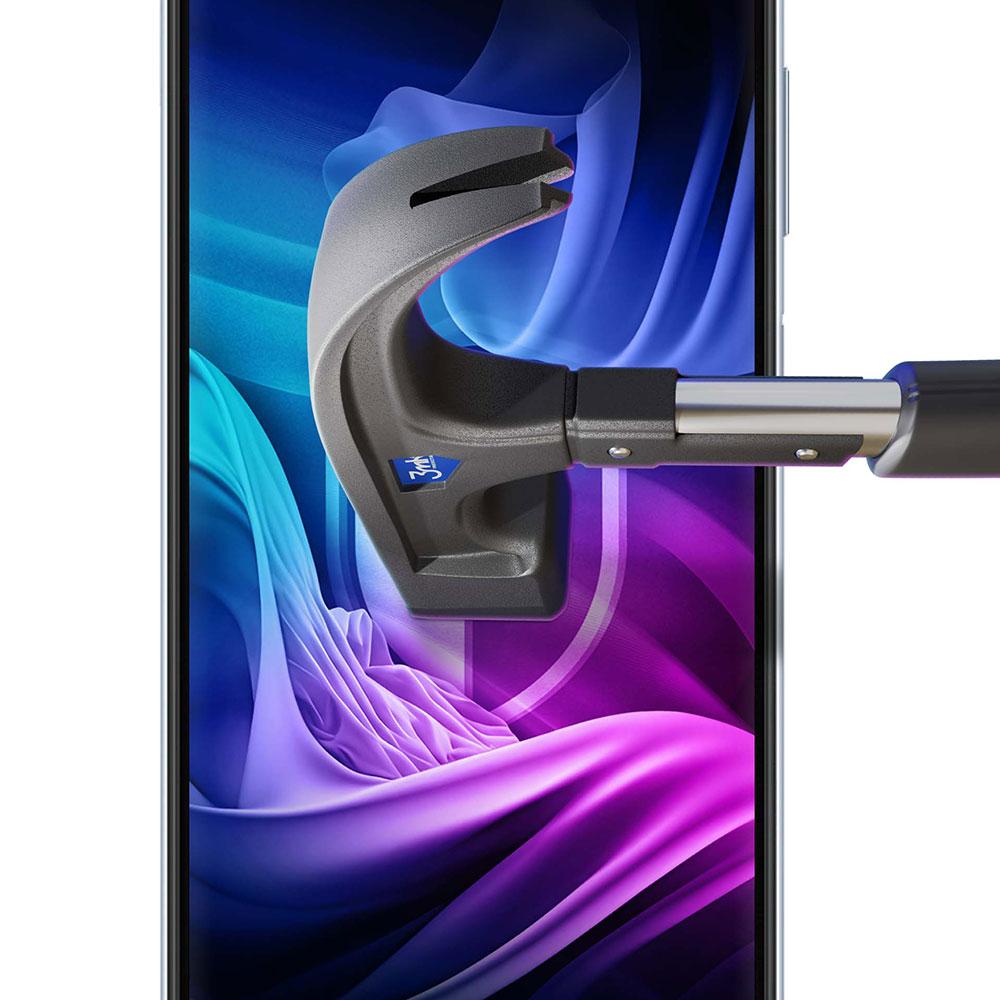 Samsung Galaxy A23 4G/5G - 3Mk Silky Matt Pro