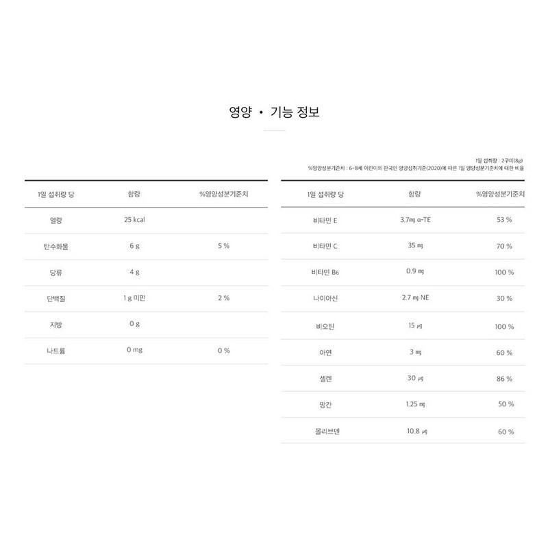 Mini Max Jungle Multivitamin Mineral Strawberry Flavor 120g, 30 Tablets, 3 Units