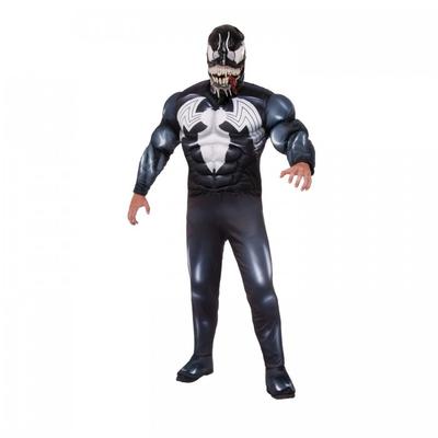 Venom Мужской костюм Делюкс