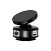 Universal Magnetic Car Phone Holder Stand For iPhone Samsung Magnet Mount Round Car Holder Dashboard Mobile Phone Holder