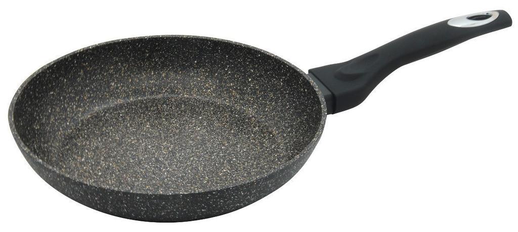 GRANITE FRYING PAN 24cm KLAUSBERG KB-7033