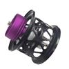 VISPREA DAIWA ALPHAS SV TW 800 800s Bait Reel Replacement Spool Shallow Groove Spool Shallow Spool Bait Finesse Spool Metal Spool Refurbishment