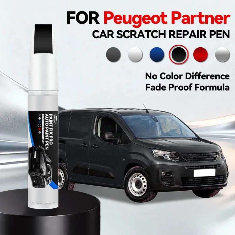 Vehicle Dedicated Exclusive For Peugeot Partner Paint Wheel Repair Kit Quick And Easy Wheel Scratch Repair Rim Paint For Car Whe