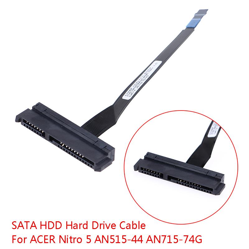 Кабельный разъем жесткого диска Sata Hdd для Acer Nitro 5 An515-44 An715-74G Nbx0002H