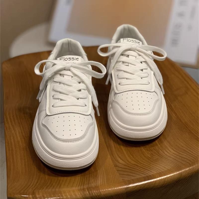 Fashion 2025 Women's Platform Sneakers New Style Tennis Walking Casual Shoes Comfortable Running Women Sneakers Zapatillas Mujer