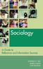 Книга Sociology : A Guide To Reference and Information Sources