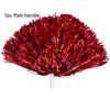 Fancy Cheerleader Pompoms Club Sport Supplies Dance Party Decorator Cheerleading Cheering Ball