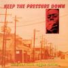 LP Record VARIOUS - Keep The Pressure Down FMTLP01 Fe-Me-Time 2000 UK Reggae, Ska & Dub