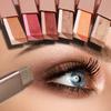 Makiyaj Velvet gradient ikki tonli dangasa ko'z soyasi stiki tabiiy marvarid uzoq muddatli suvga chidamli surilmaydigan o'zgartirilgan ko'z soyasi qalami talaba makiyaji