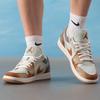 Nike Мужские базовые баскетбольные кроссовки 2410
