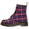 1460 Simple Trend Short Boots Women Boots Pink Purple 41969650