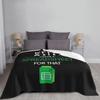 Keep Calm I have a Spreadsheet for that - Microsoft Excel // Google Sheets Throw Blanket Bed covers Designer Blankets