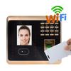 Linx WIFI UF100plus Biometric Fingerprint Face Recognition Time Attendance Machine System With Keyboard Facial Time Clock