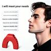 Jaw Trainer Masseter Ball for Facial Fitness & Sports Recovery