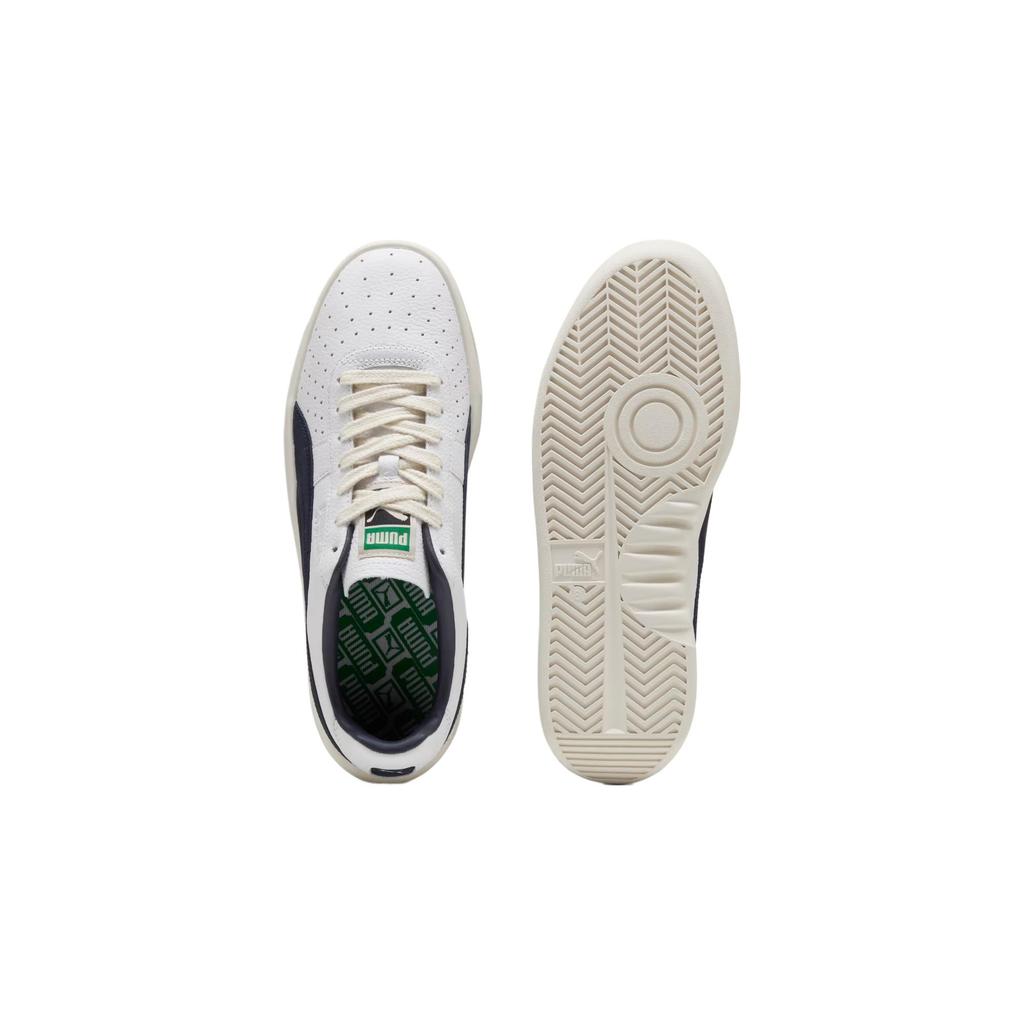 Puma GV Special Base Унисекс Puma White New Navy Низкие Кроссовки Lifestyle 398507-06