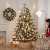 Festive Luminous Christmas Tree Decoration Set