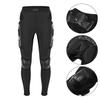 Off-Road Motorcycle Armor Pants: Extreme Sports, Roller Skating, Anti-Fall/Collision Protection