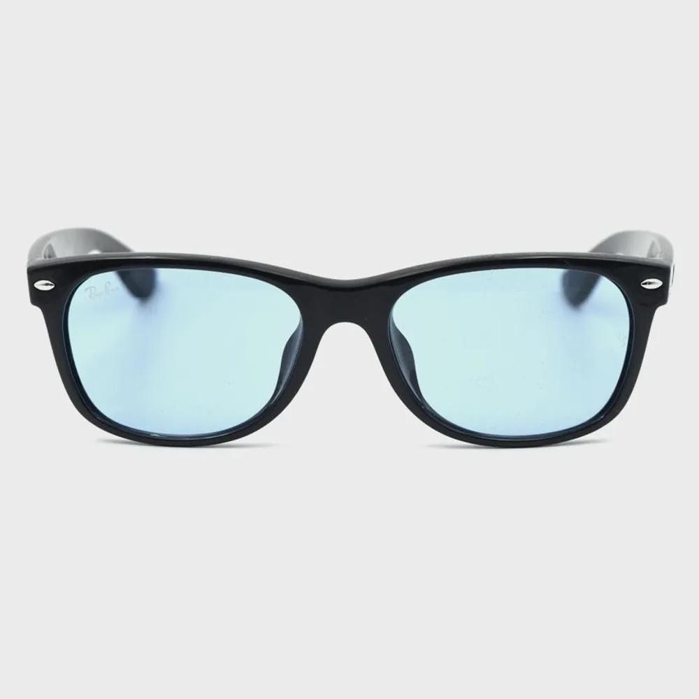 Ray-Ban New Wayfarer Sunglasses RB2132-F Tinted Lenses