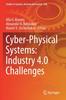 Книга Cyber-Physical Systems: Industry 4.0 Challenges : 260
