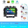 Автомобильное радио Android 14 Carplay Android Auto для Buick Excelle GT XT Opel Astra J 2011 2012 2013 2014 стерео автомобильный мультимедийный проигрыватель