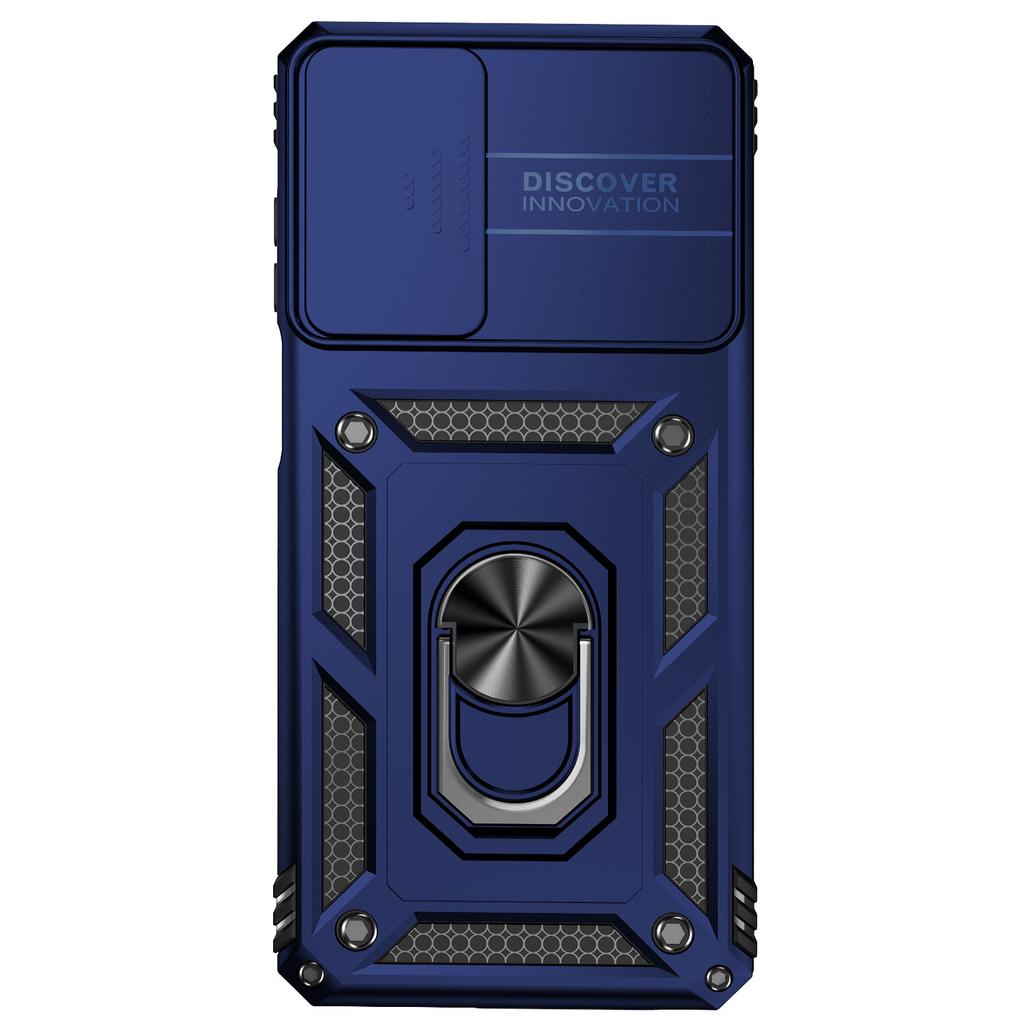 Для Moto G Stylus 5G 2022 чехол магнитное кольцо подставка сдвижная крышка камера защитный чехол для Motorola Moto GStylus 5G 2022 Funda