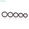 Cassette Deck Tape Recorder Rubber Rings 9mm-13mm,20Pcs Mixed Idle Wheel Belt Loop Pulley Rubber Ring