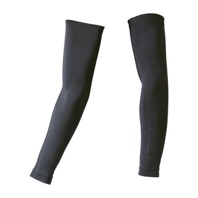 Защитные накладки на шатуны Shimano AC-004V Черные S