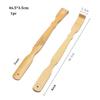 Multistyles Massager Back Scratcher Durable Backscratcher Wooden Scratching