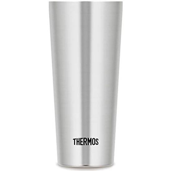Термос Thermos с вакуумной изоляцией, 400 мл, нержавеющая сталь, JDI-400 S