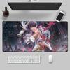 Mouse Pad Computer Gamer Cabinet Love And Deepspace Mousepad PC Anime Man Sylus Cool Keyboard Pad Gift Laptop Extended Desk Mat