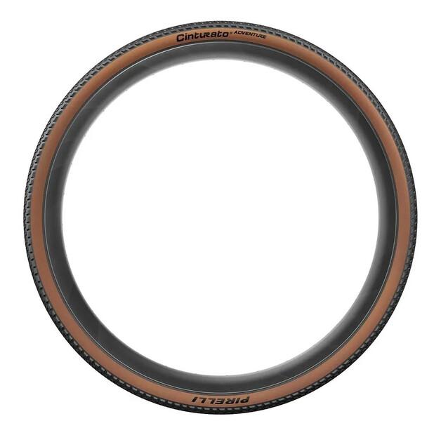Pirelli Cinturato Adventure Classic Tubeless 700C x 40 гравийная шина