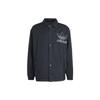 Originals Adicolor Outline Trefoil Jacket Men Jacket Black IU2371