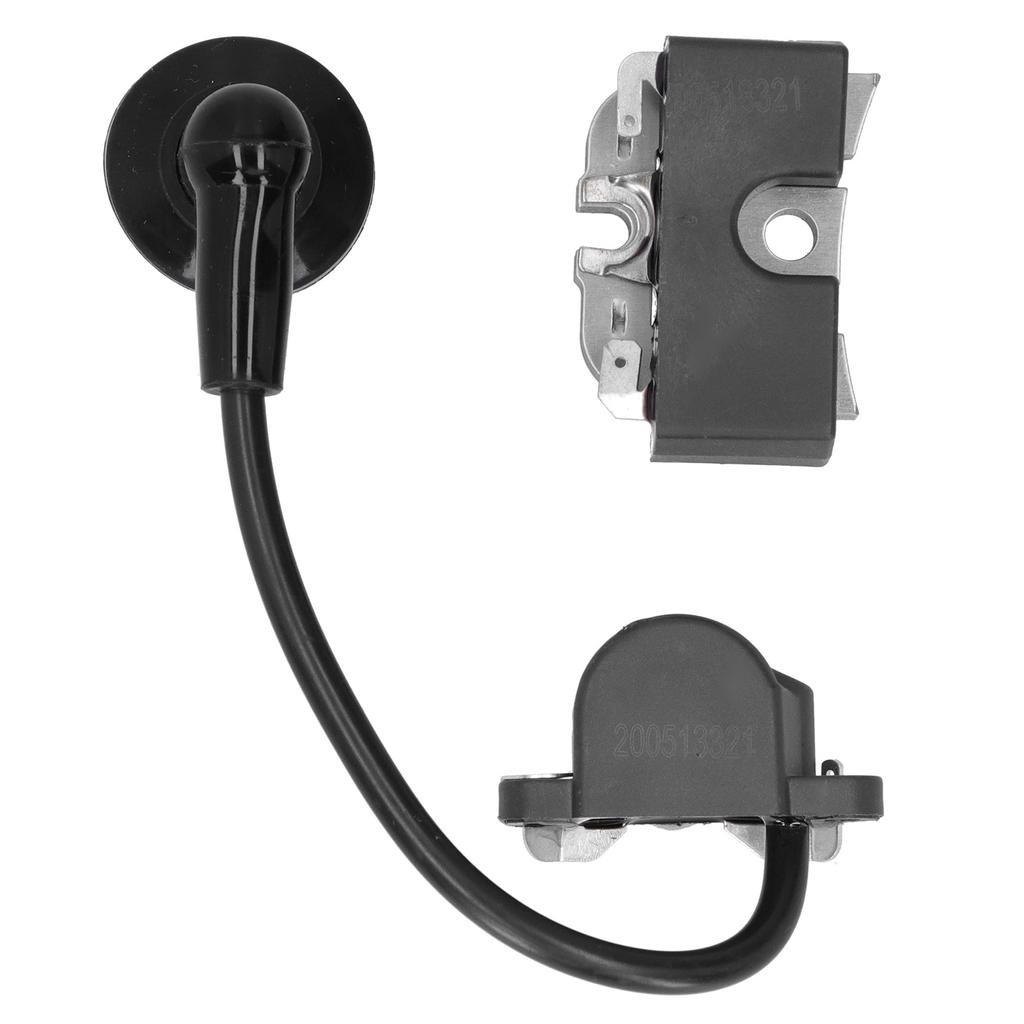 Комплект для замены катушки зажигания, аксессуары для садового инструмента, подходит для бензопилы Husqvarna 288XP 288 EPA