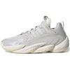 Crazy Byw X 2.0 'Grey Silver Metallic' Sneakers EE8327