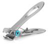 Высококачественный набор антибрызгающих кусачек для ногтей на ногах (для толстых ногтей)
