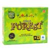 Thought Investment Forest Board Game, Popular Korean Game