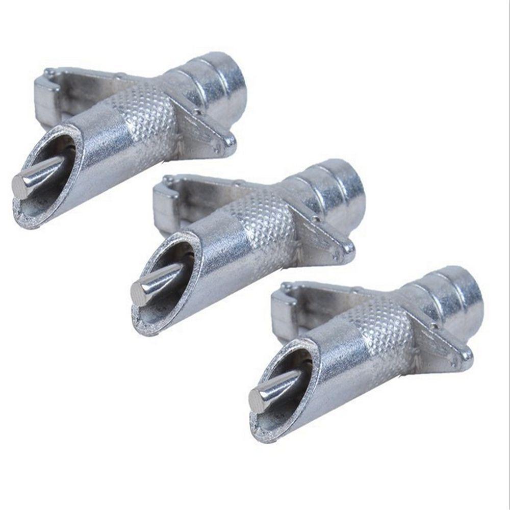 10 шт. Автоматическая ниппельная поилка для кроликов, грызунов, фонтанчики для питья кроликов