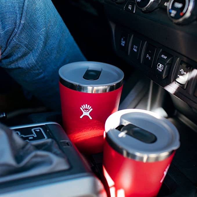 Стакан из нержавеющей стали All Around 12 унций 354 мл черный японский термо/холодный (Подлинный продукт)