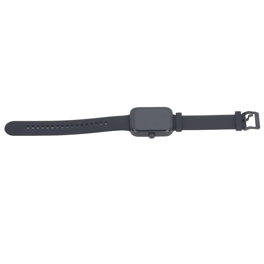 Детские часы-телефон для мальчиков и девочек, фитнес-трекер, сенсорный экран HD, монитор сердечного ритма и сна