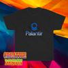 Футболка с логотипом Palantir Смешной Подарок Унисекс Размеры от S до 4XL Быстрая доставка Унисекс Футболка