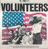 CD JEFFERSON AIRPLANE - Volunteers  42382R RCA US Рок Б/У