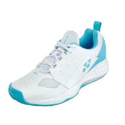 Теннисные туфли Power Cushion 106 063 Белые см [Yonex] 23,5