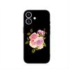 Red Rose Flower Pink Cover Phone Case for Xiaomi Poco X7 X6 X5 F7 F6 F8 Ultra F5 M6 M7 M8 Pro C85 C75 C65 C71 C61