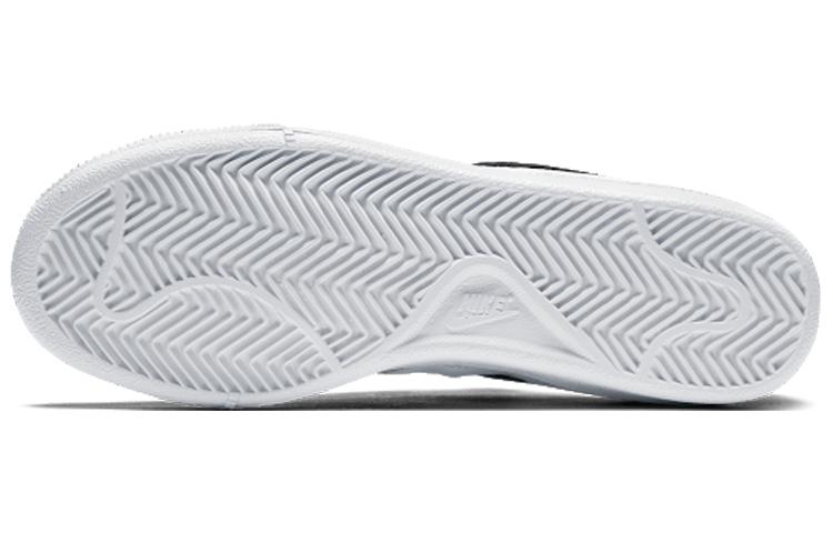 Nike Court Royale 'Черно-белый' Женские 749867-010