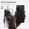 Матовый магнитный чехол для телефона NEYAA AG для OnePlus