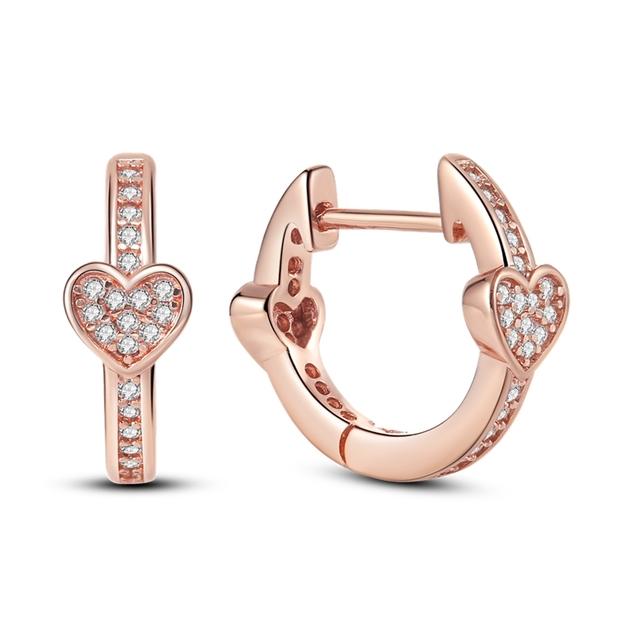 Двойные серьги-кольца, висячие серьги серебряного цвета, подходят оригинальные брендовые подвески, изысканные украшения для тела, подарок для модных женщин 