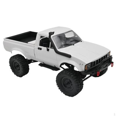 1/16 RC Car, 4WD, радиоуправляемые багги, электрические перезаряжаемые