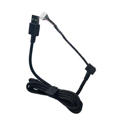 USB-кабель для мыши, замена, ремонт, доступ для игровой мыши Viper Mini, быстрая передача