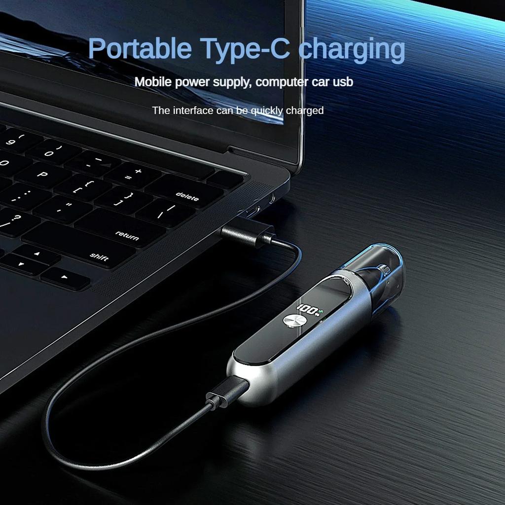 Триммер для волос в носу Триммер для волос на лице Триммер для волос на бороде Перезаряжаемый электрический триммер для волос в носу Модель с зарядкой от USB