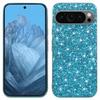 Для Google Pixel 9/Pixel 9 Pro Чехол Блестки Блинг TPU+PC Крышка Аксессуар для мобильного телефона Оптом